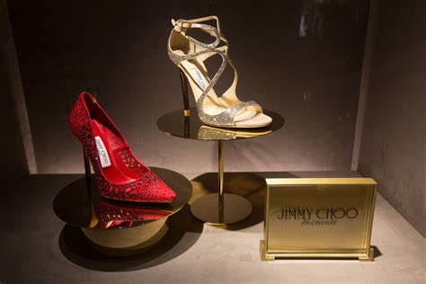 michael kors buy jimmy choo|Michael Kors news.